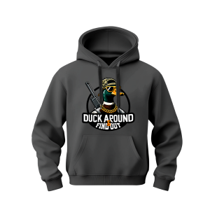 Duck Around