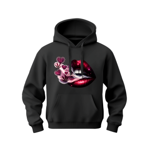 Heart Lips