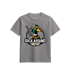Duck Around