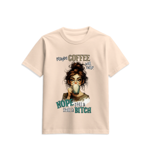 Coffee Bitch