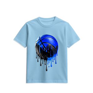 Blue Baller