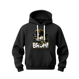 Bass Bruth