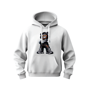 Swagg Bear
