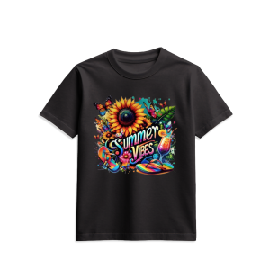 Summer Vibes (Sunflower)