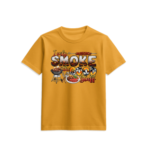 Smoke Que
