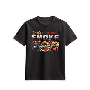 Smoke Que