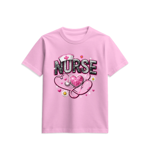Nurse Love