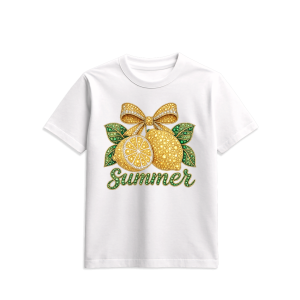 Summer Lemons