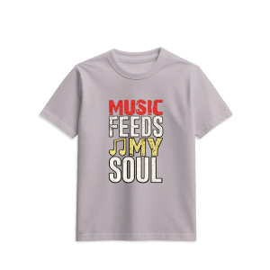 Music Feed my Soul