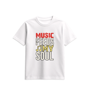 Music Feed my Soul