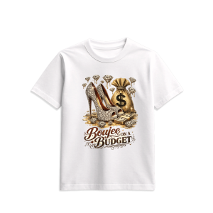 Boujee Budget