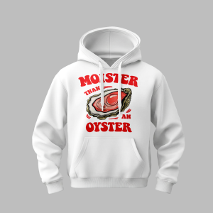An Oyster