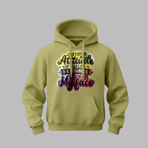 Attitude