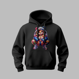 Street Style Bear