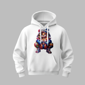 Street Style Bear