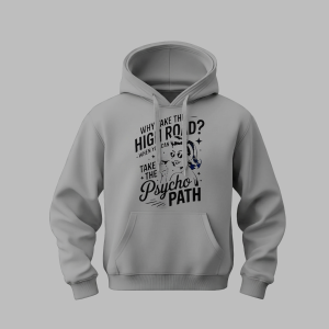 Psycho Path