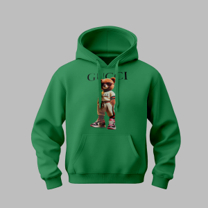 Gucci Bear