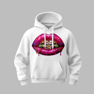 Hustler Lips