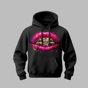 Hustler Lips