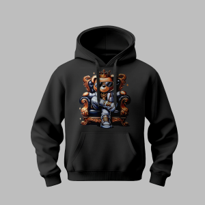King Bear