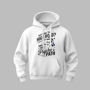 Psycho Path