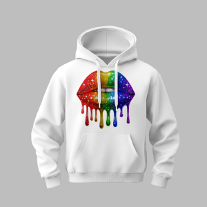 Rainbow Lips