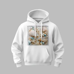 Seashell White