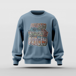 A Bit Pricey