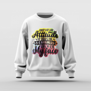Attitude