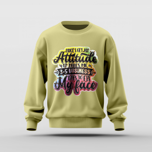 Attitude