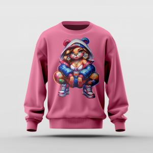 Street Style Bear