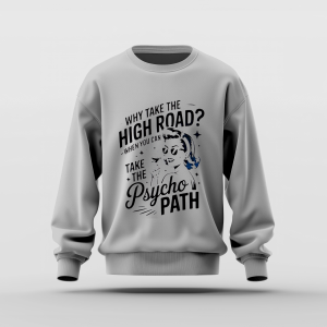 Psycho Path