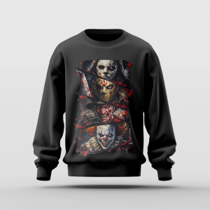 Horror Icons