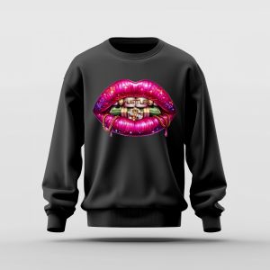 Hustler Lips