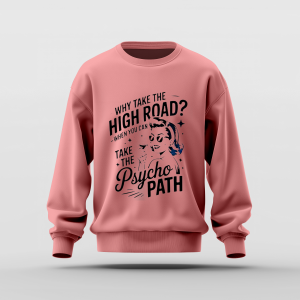 Psycho Path