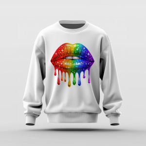 Rainbow Lips