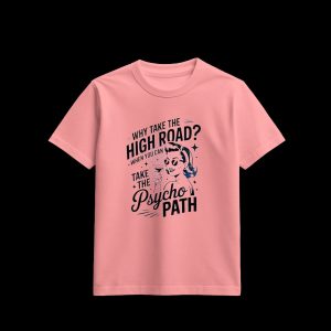 Psycho Path