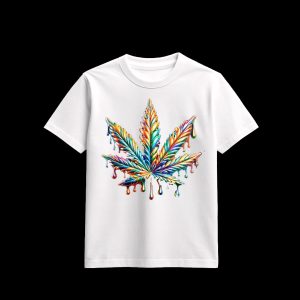 Rainbow Cannabis