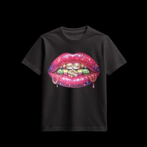 Hustler Lips