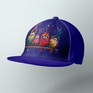 hat 16